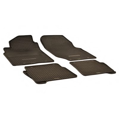 RAMEDER 122863 Floor Mat Set